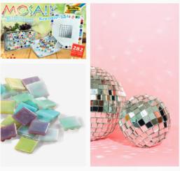 Immagine prodotto Folia Set mosaico Jumbo