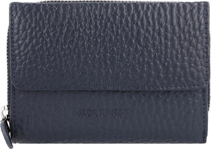 Immagine prodotto Jack kinsky Albany 512 portafoglio RFID in pelle 13,5 cm