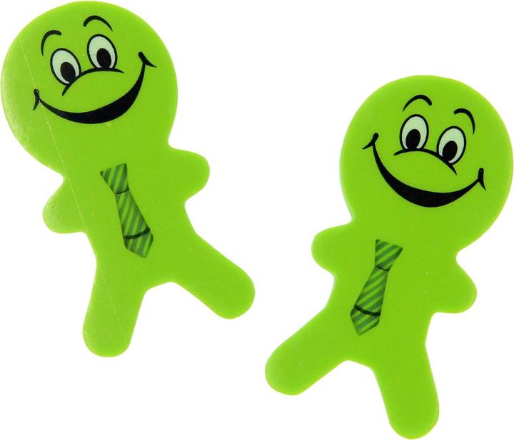 Immagine prodotto LG-Imports Gum-Smile Face, 2 pezzi.