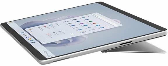 Produktbild Microsoft Surface Pro 9 for business (13", Intel Core i7-1265U, 32 GB, 1000 GB, Ohne Tastaturlayout)