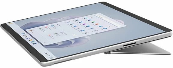 Produktbild Microsoft Surface Pro 9 for business (13", Intel Core i7-1265U, 32 GB, 1000 GB, Ohne Tastaturlayout)