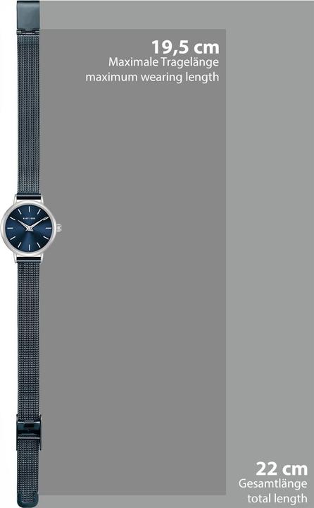 Immagine prodotto Eastside Orologio da donna - 36986 (24 mm)