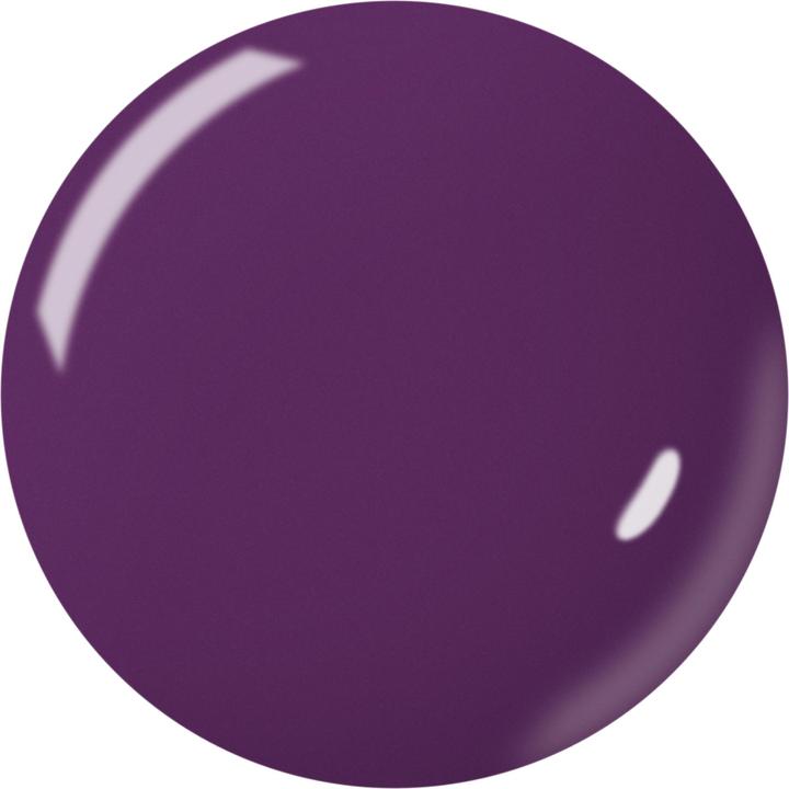 Produktbild Maybelline New York Fast Gel Nagellack (8 Wicked Berry, Gel-Effekt Nagellack)