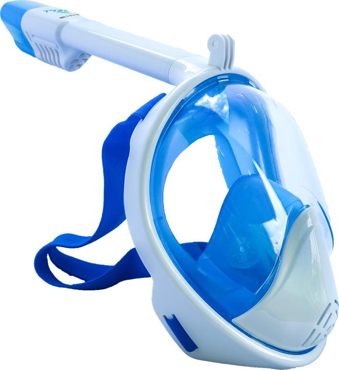 Mint Lama Freebreath