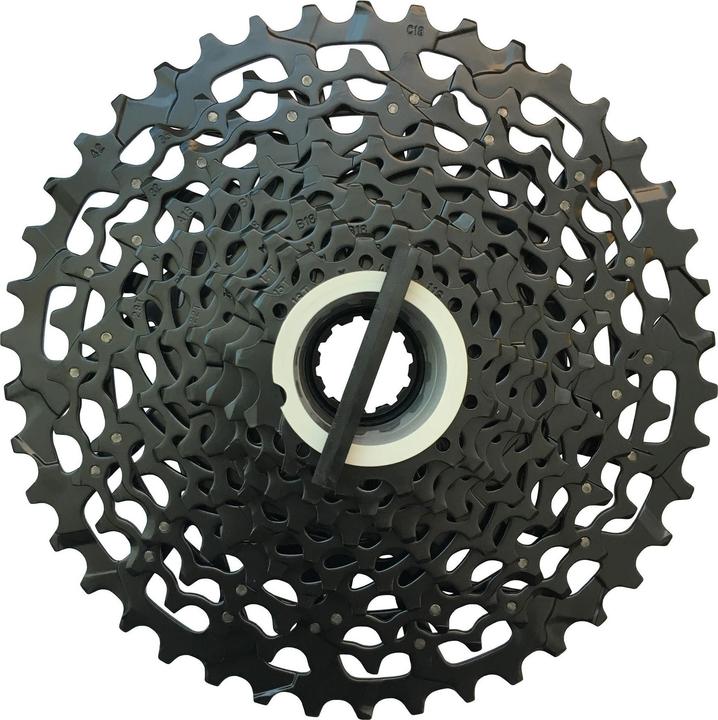 Produktbild Sram PG-1130 NX / Apex1 (11-fach, 11-42)