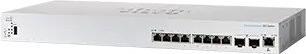 Produktbild Cisco Business 350 Series CBS350-8XT - S (8 Ports)