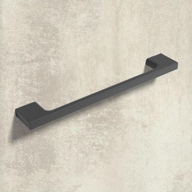 Actual product image Hettich Furniture handles