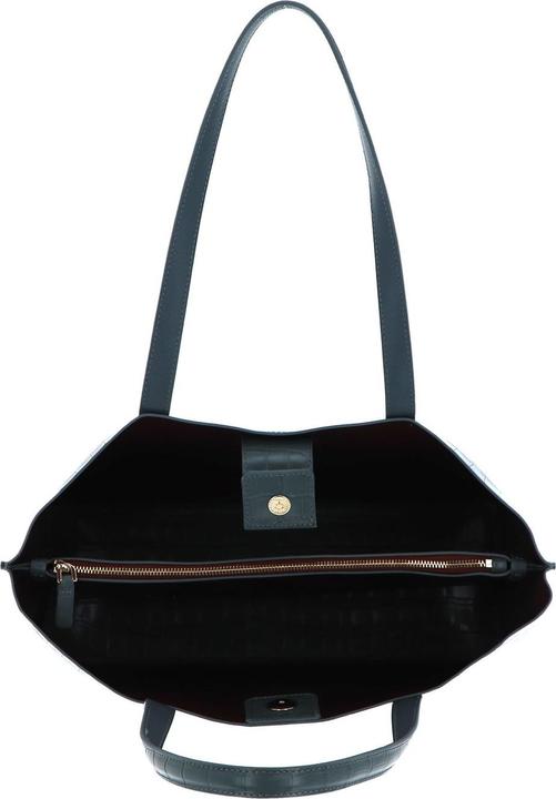 Immagine prodotto Coccinelle Matinee Croco Shiny Soft Shoulder Bag