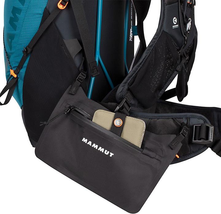 Image du produit Mammut Ducan Spine 28-35 (35 l)