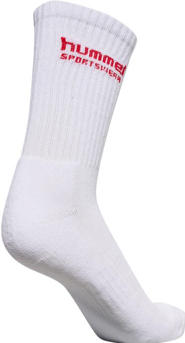Immagine prodotto hummel hml3-PACK CALZE SPORTIVE (43 - 45)