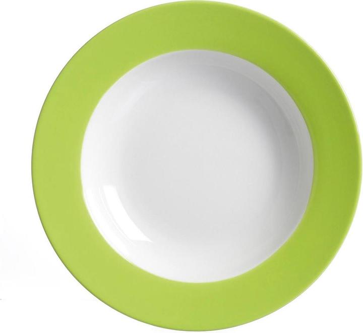 Grün