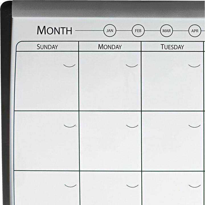 Image du produit Nobo Tableau combiné (58.5 x 43 cm)