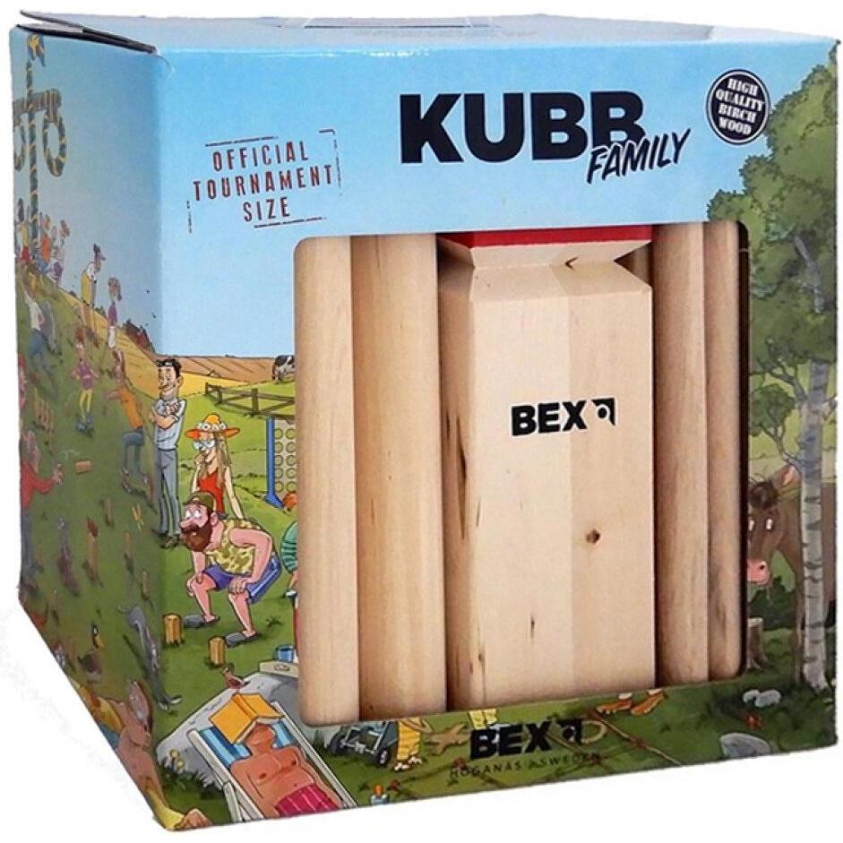 Thumbnail - Bex Kubb Semi Pro