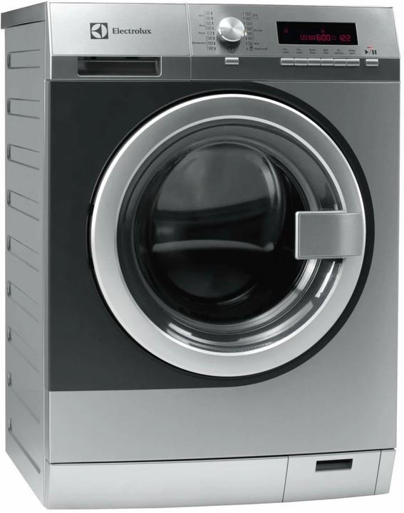 Electrolux Professional Waschmaschine myPro WE170P Links (8 kg, Links)