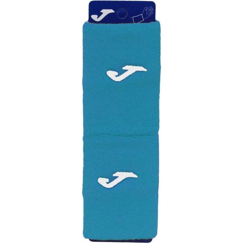 Joma, Fascia e polsini tergisudore, Frotka Opaska Na Rękę Podwójna Niebieska, Blu