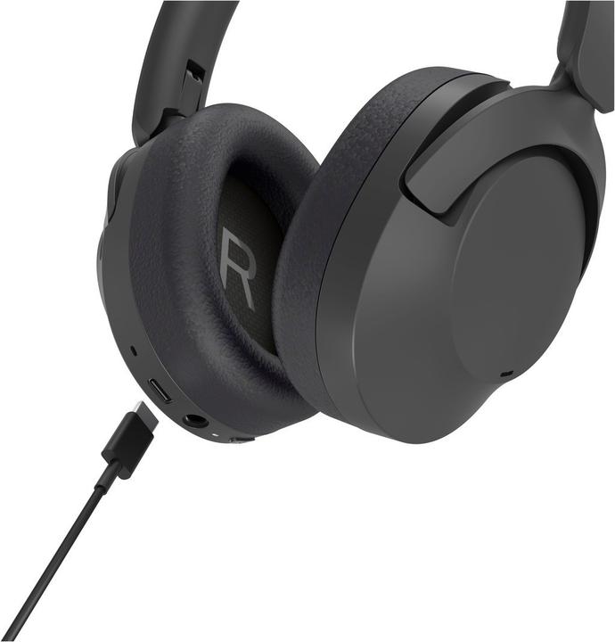 Actual product image Creative Zen Hybrid 2 (ANC, 49 h, Cable, Wireless)