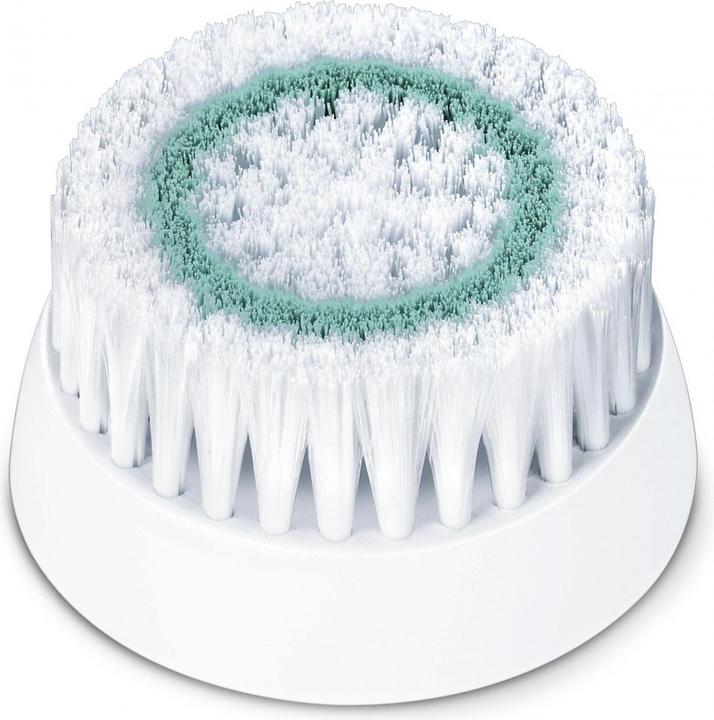 Actual product image Sanitas Face brush head SFC 30
