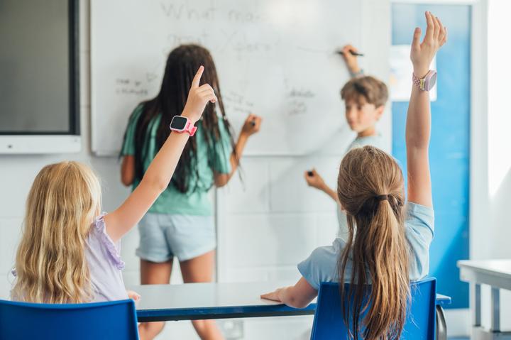 Image du produit Xplora X6 Play 2.gen. - Blue (Europe Sim Free) (42.40 mm, 4G)