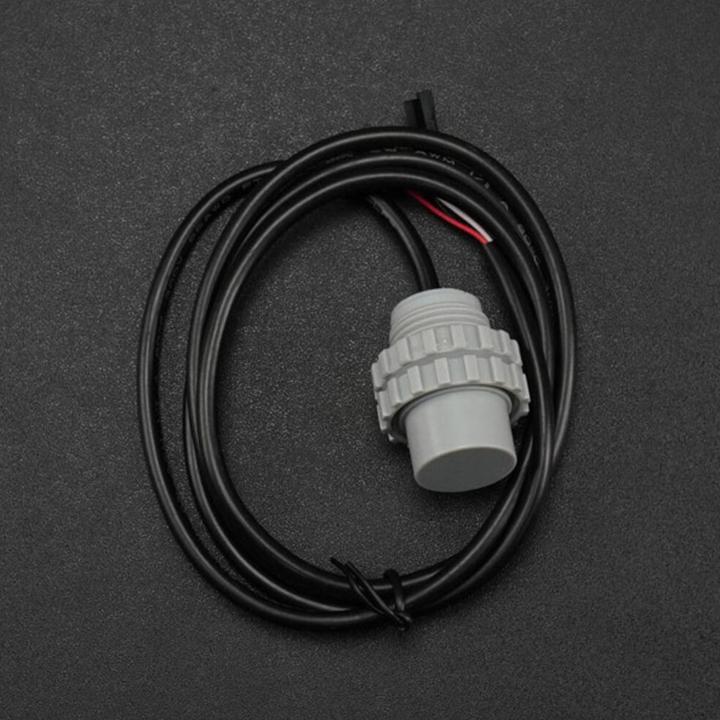 Image du produit DFRobot Capteur à ultrasons étanche IP68 6m avec UART