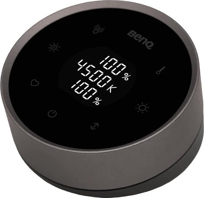 Actual product image BenQ Screenbar Halo 2
