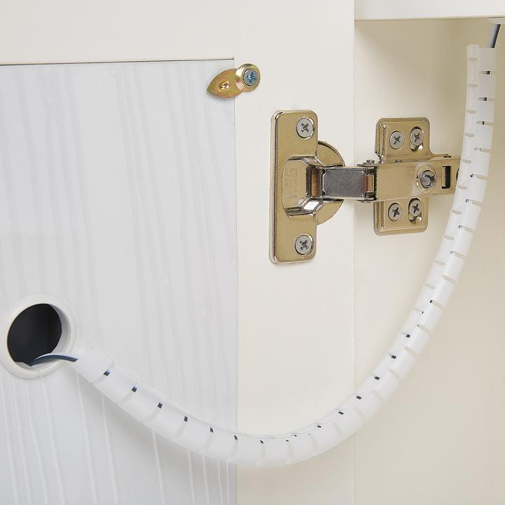 Actual product image Beliani Chabunco (60 x 60 x 14 cm)