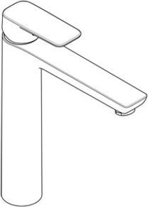 Produktbild Kludi 402963975