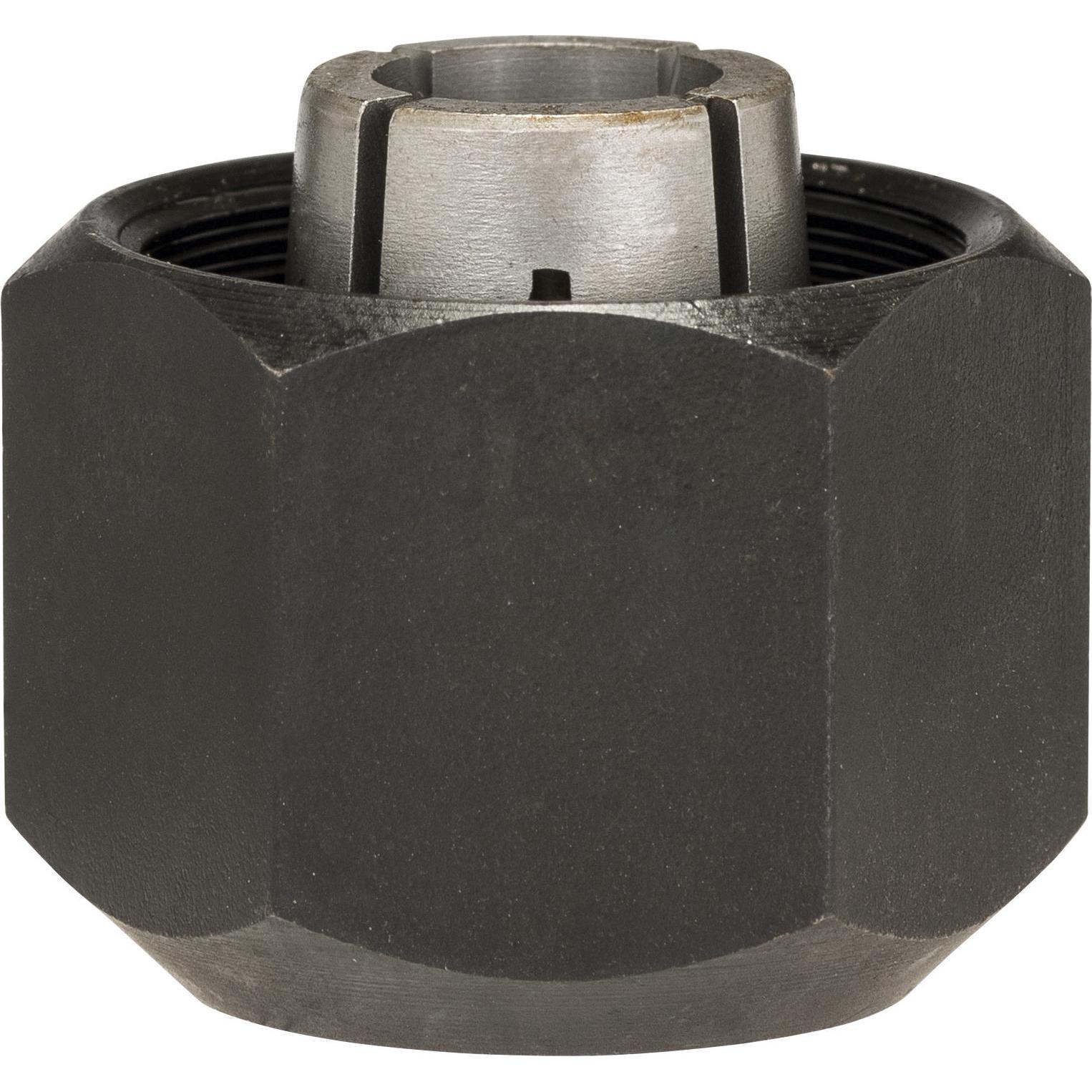 Bosch Professional Zubehör, Zubehör Maschine, Spannzange, 10 mm, 27 mm