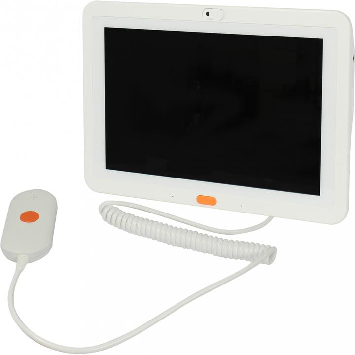 Image du produit Allnet medical poe tablet 10 pouces avec rk3288 android 10 2gb/32gb (10", 32 Go)