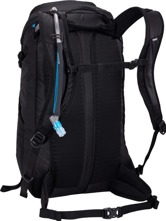 Actual product image Thule AllTrail Hydration 22 litre backpack with hydration bladder (22 l)