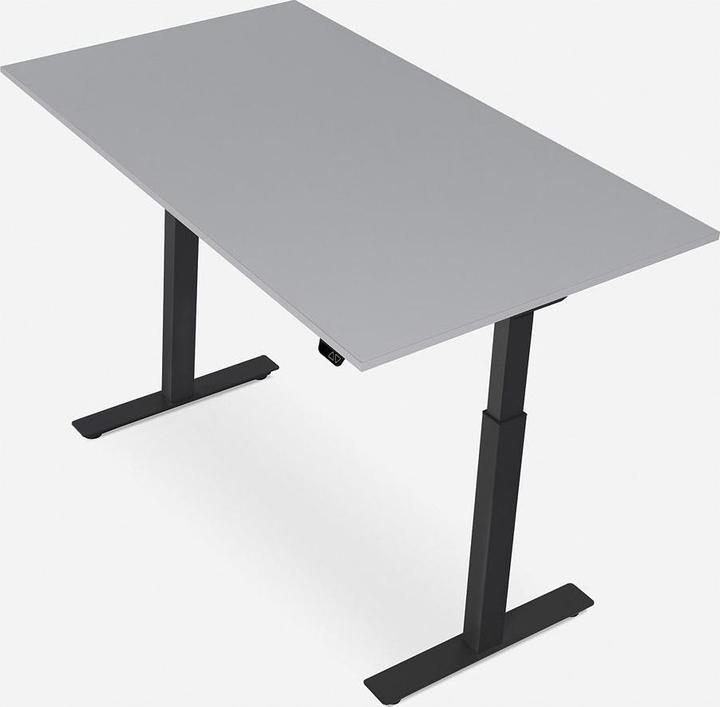 Image du produit WRK21 Bureau Smart 140 x 80 cm (80 x 140 x 117 cm)