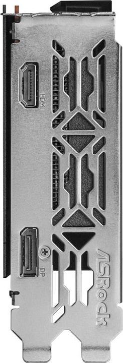 Produktbild AsRock RX 6500 XT Phantom Gaming D OC (4 GB)