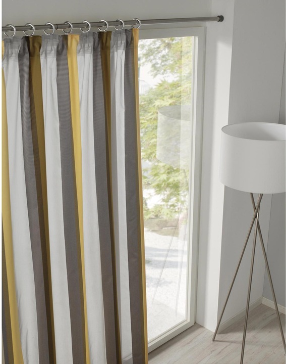Actual product image Gardinia Tension rod 80-130cm