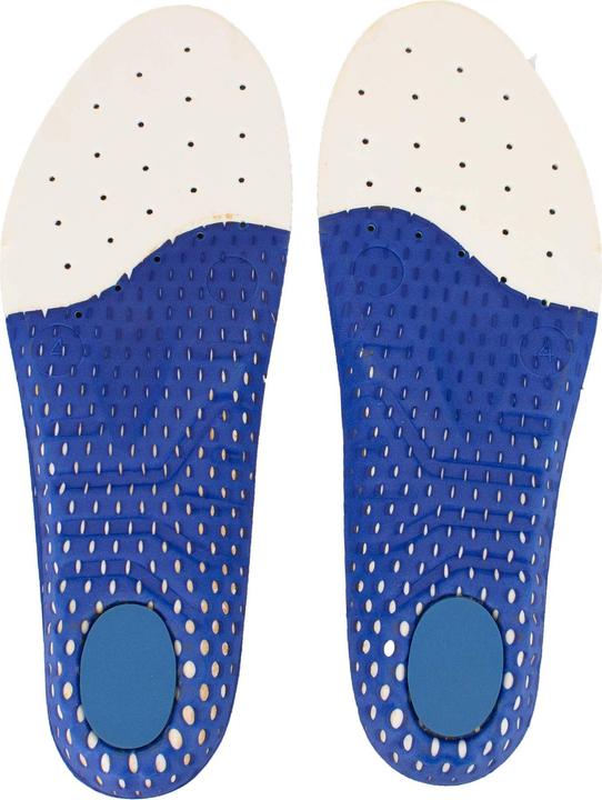 Produktbild Jack Wolfskin Comfort Footbed Einlegesohle Cambrelle Dämpfung 42810-6000 UK 5 / 38