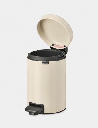 Productafbeelding Brabantia Cosmeticabak NewIcon 3 l, zacht beige (3 l)