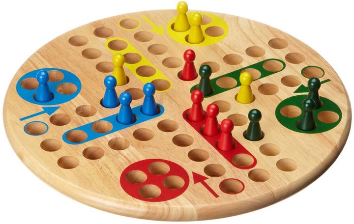 Immagine prodotto Philos Gioco di dadi (Tedesco)