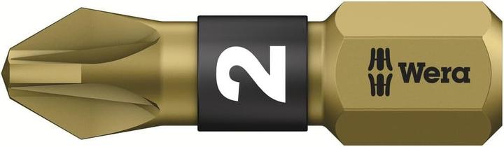Produktbild Wera Tool-Check Combi 1 (Innensechskant, Innensechsrund TX, Schraubschlitz)