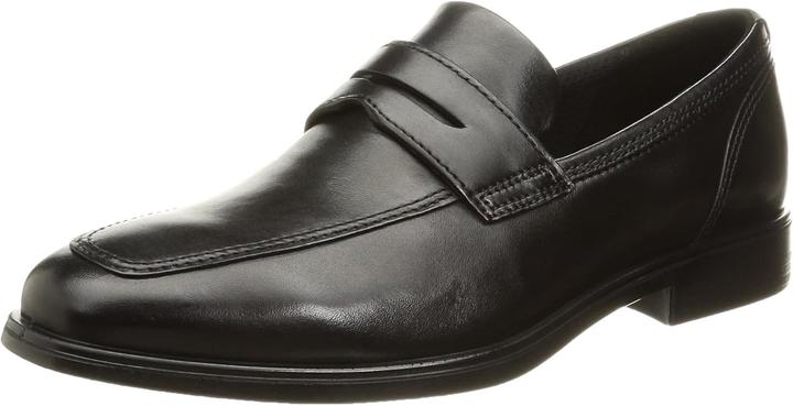 Image du produit Ecco Queenstown M Loafer LEA (44)