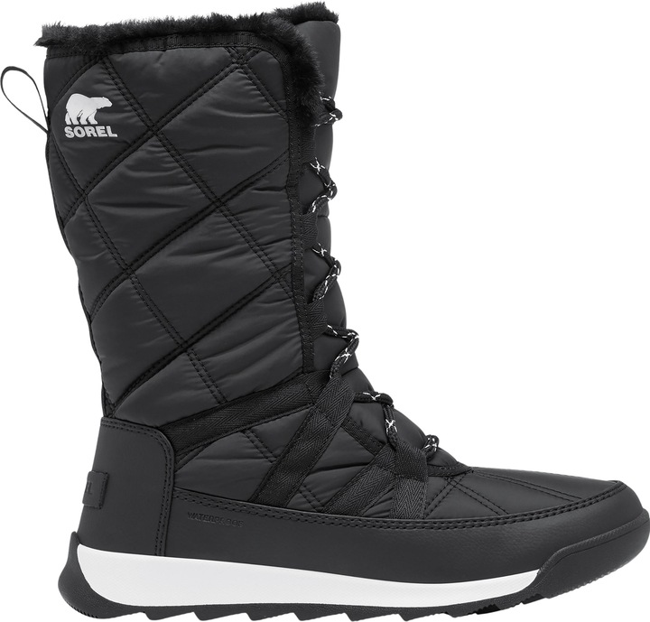 Sorel Whitney II Plus Tall Lace WP
