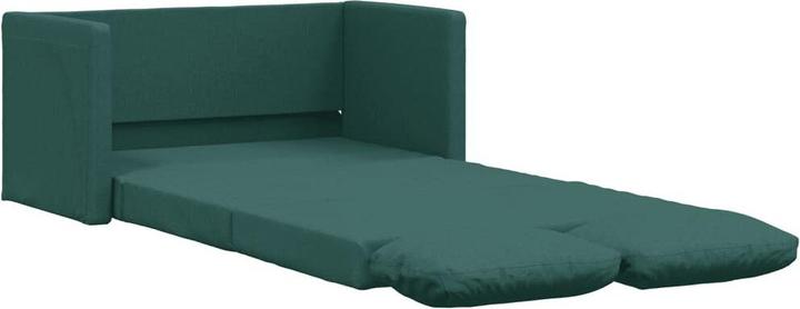 Image du produit vidaXL Bodensofa mit Schlaffunktion (2 places)