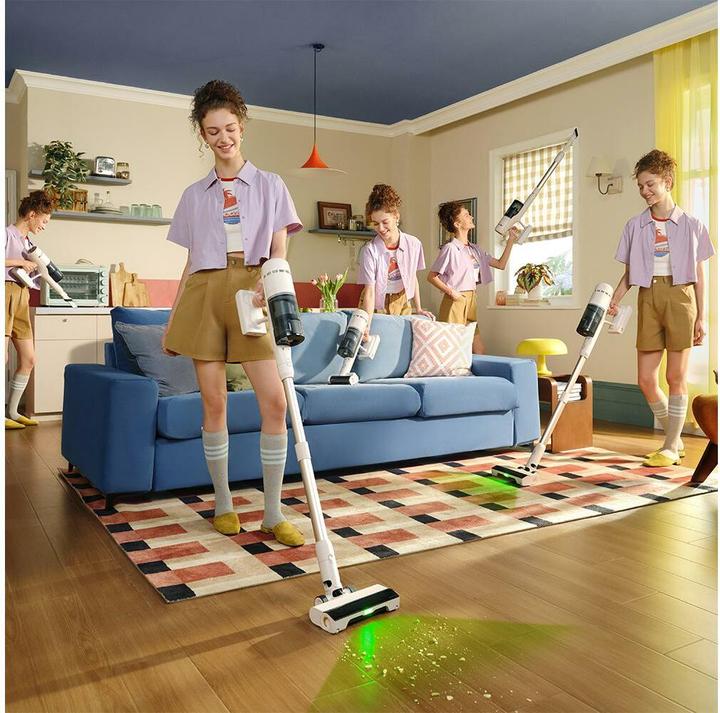 Produktbild Roborock H60 Hub