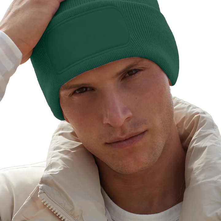 Produktbild Beechfield Wintermütze Beanie Mütze (One Size)