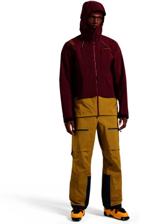 Produktbild La Sportiva Sender GTX Performance Jkt M (XL)