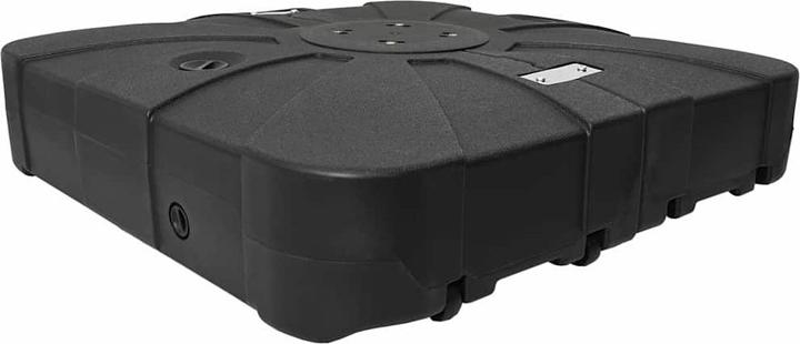 Produktbild vidaXL Outdoor Sonnenschutz Markise