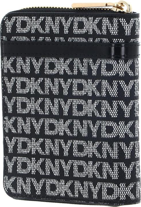 Actual product image DKNY Avril Geldbörse Leder 12.5 cm