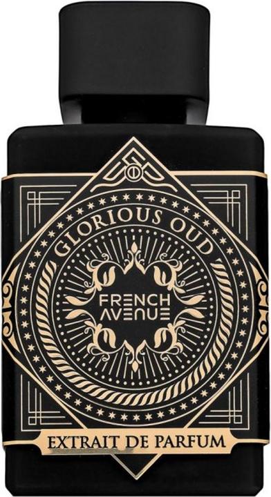 Produktbild Fragrance World Glorious Oud (Eau de Parfum, 80 ml)