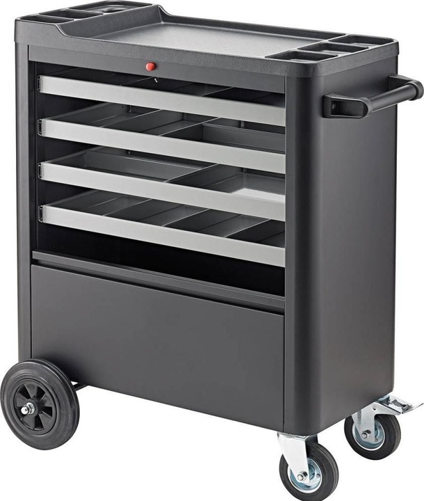 Produktbild HAZET Werkzeug Halter 2025X-1