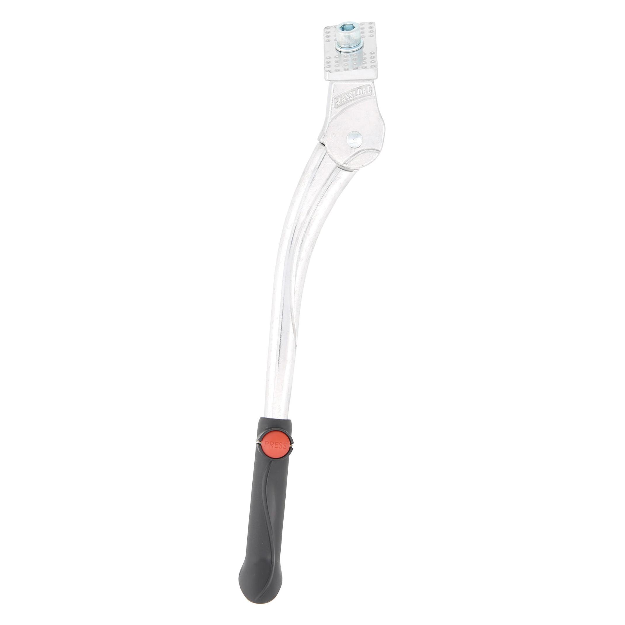 Contec, Fietsenrek