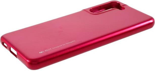 Image du produit Goospery i Jelly Metal Series (Samsung Galaxy S21+)
