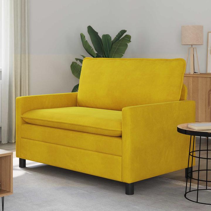 Produktbild vidaXL Modernes Sofa