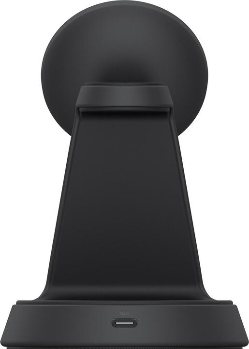 Productafbeelding Anker MagGo 3-in-1 Charging Station (15 W)